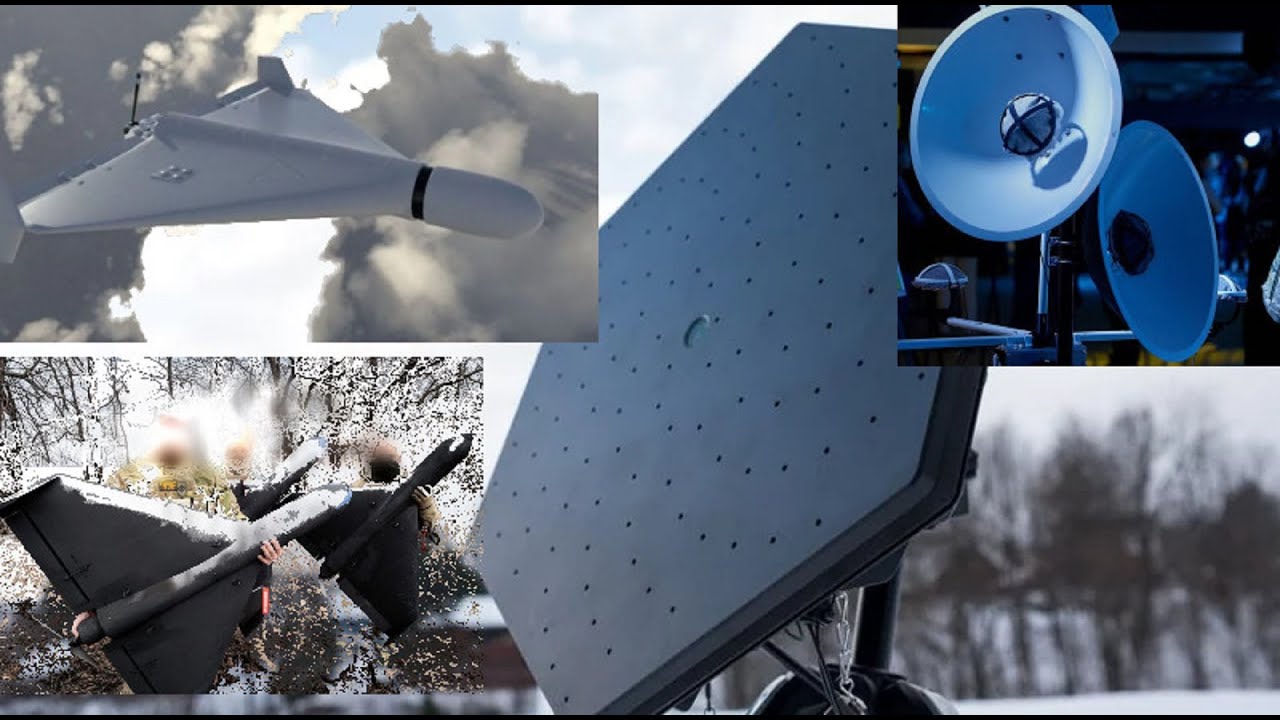 How 800 Acoustic Sensors in Ukraine Detect Shahed Drones &ndash; A Low-Cost Air Defense Breakthrough