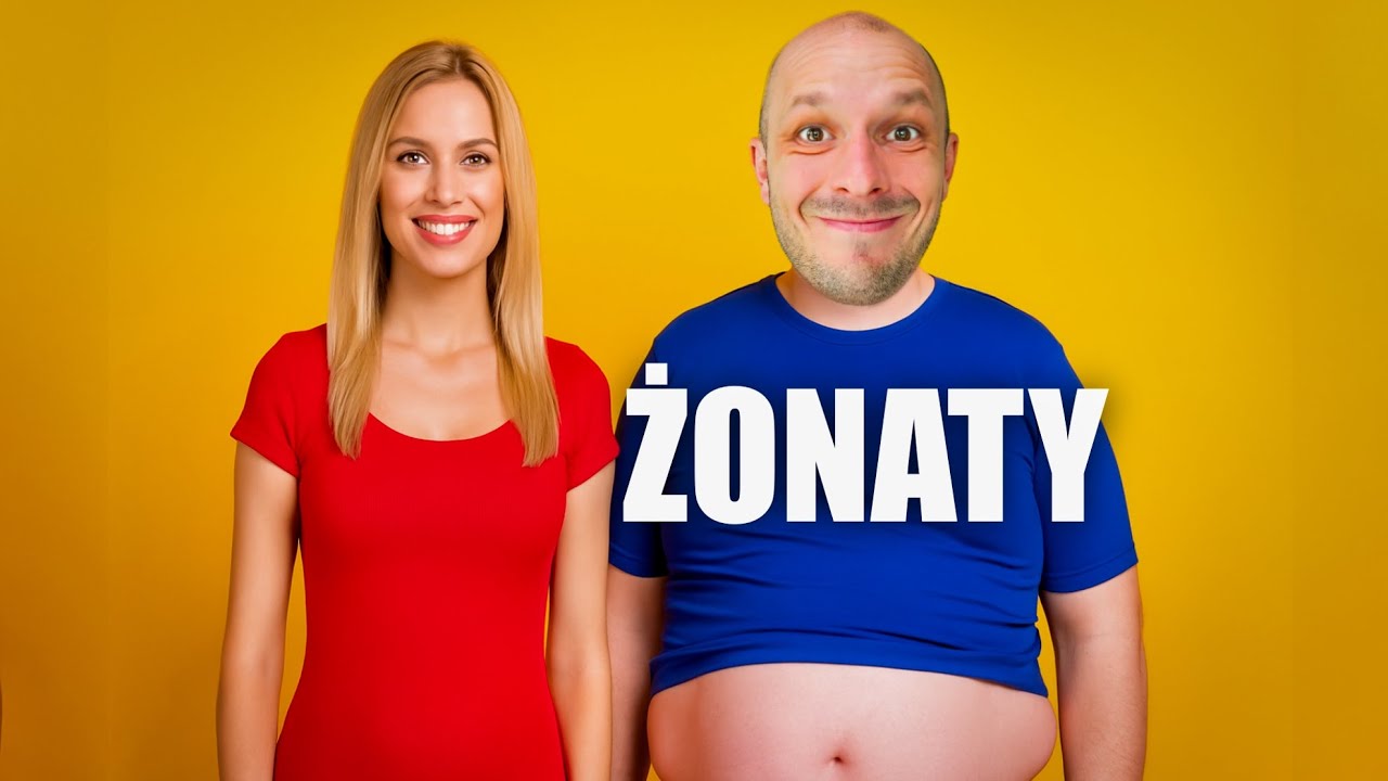 Dlaczego żonaci mężczyźni są GRUBI?