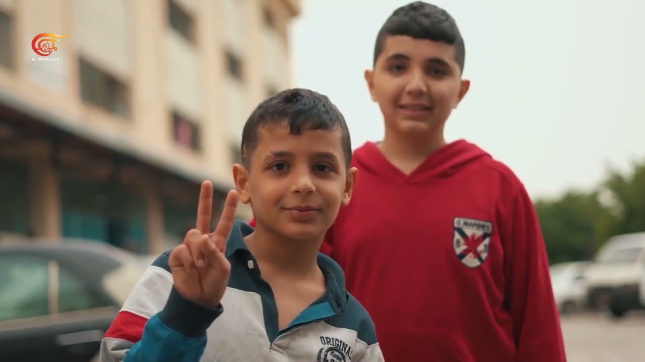 أهلُنا | حكاية صمود لا تنكسر