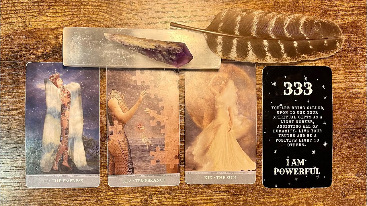 LEO ♌️ “THE UNIVERSE IS SHOWING U HOW POWERFUL U REALLY R .” NEXT 48HRS TAROT READING FEB 2022