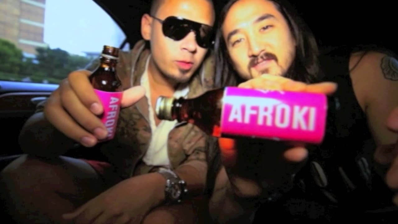 Pursuit of NO BEEF (DJ Moysauce Up All Night Mash)