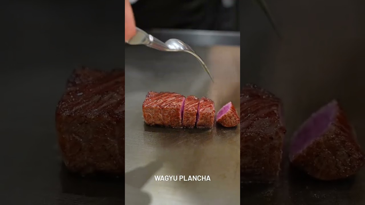Wagyu, la cara m&aacute;s cara del mundo #wagyu #carne #recetawagyu #destapalatapa