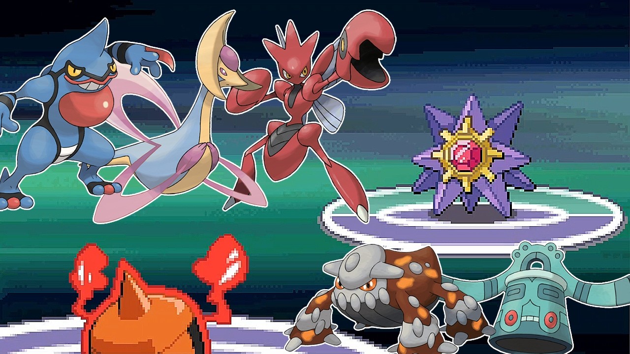 Pok&eacute;mon HGSS Wifi Battle #15: Dhgss vs @fudko_ [OU] [Narrated]