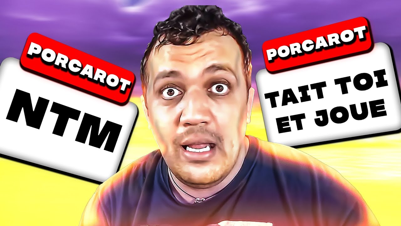 TK À BOUT DES DONS 😭 IL ARRÊTE SON LIVE 🤬  - BESTOF THEKAIRI78