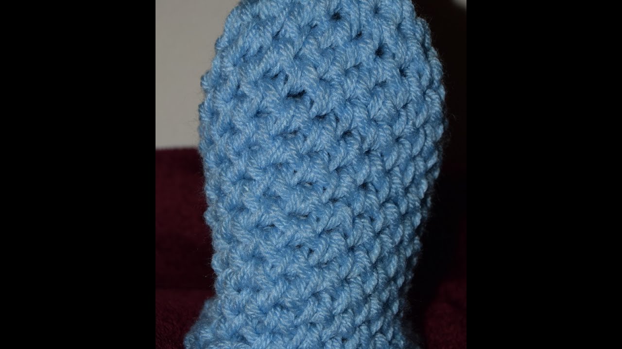 Deutsche Strickring Anleitung: Muster 2