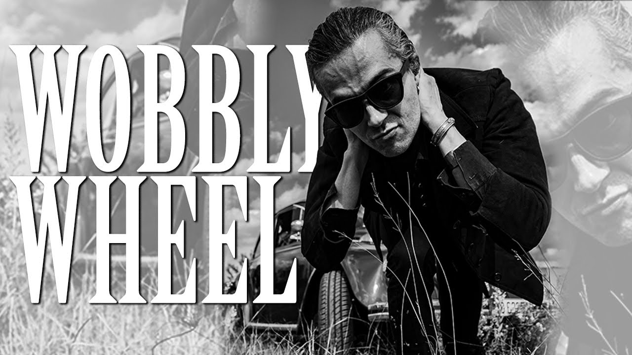 Theo Nt - Wobbly Wheel (&Omicron;fficial &Alpha;udio)