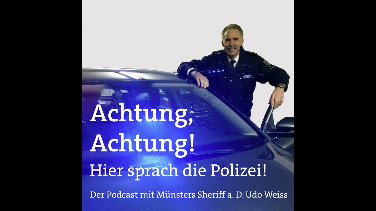 Udo spezial - Blackout in Berlin - Angriff auf unsere Infrastruktur