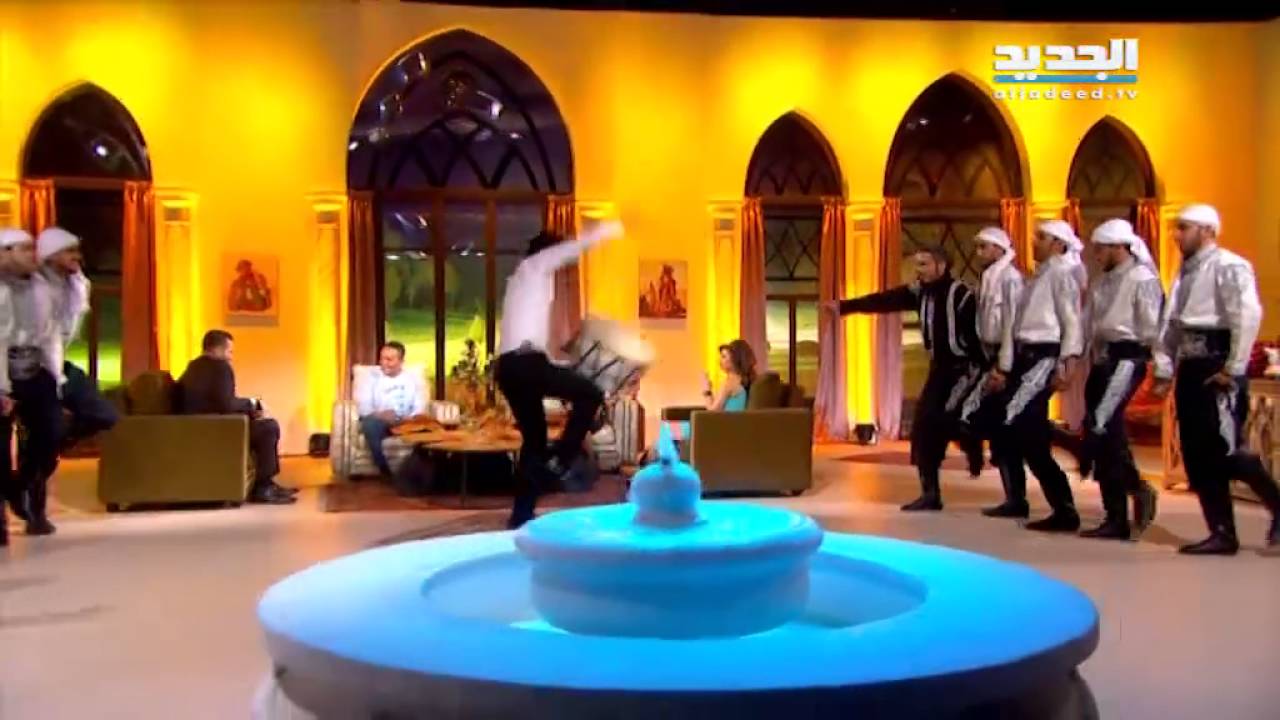 غنيلي ت غنيلك : مرعي سرحان - يا نونا