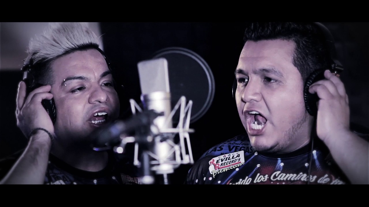 SUFRE MI CORAZON -GRUPO MARAVILLA DE ROBIN REVILLA VIDEO OFICIAL HD