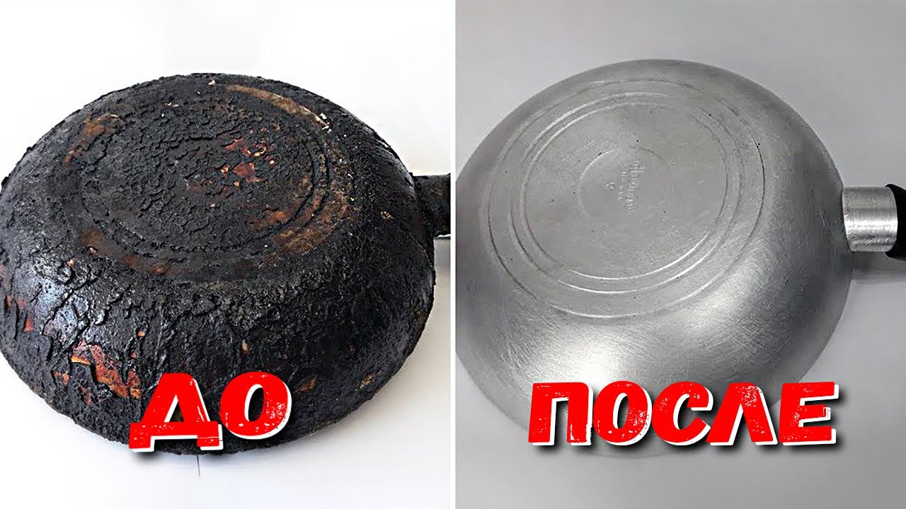 ЧУДО-СРЕДСТВО ДЛЯ ВСЕХ НУЖД: 10 минут и любая вещь очищается до магазинного состояния