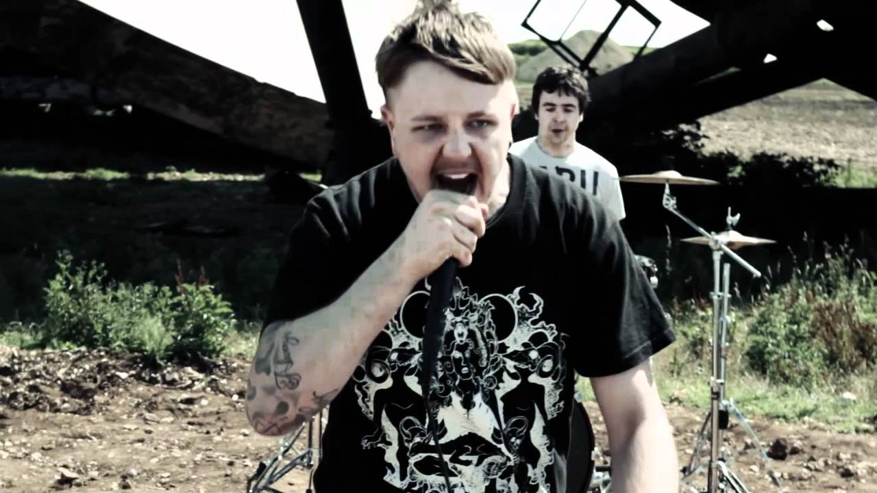 DEMORALISER - Bitter Springs (OFFICIAL VIDEO)