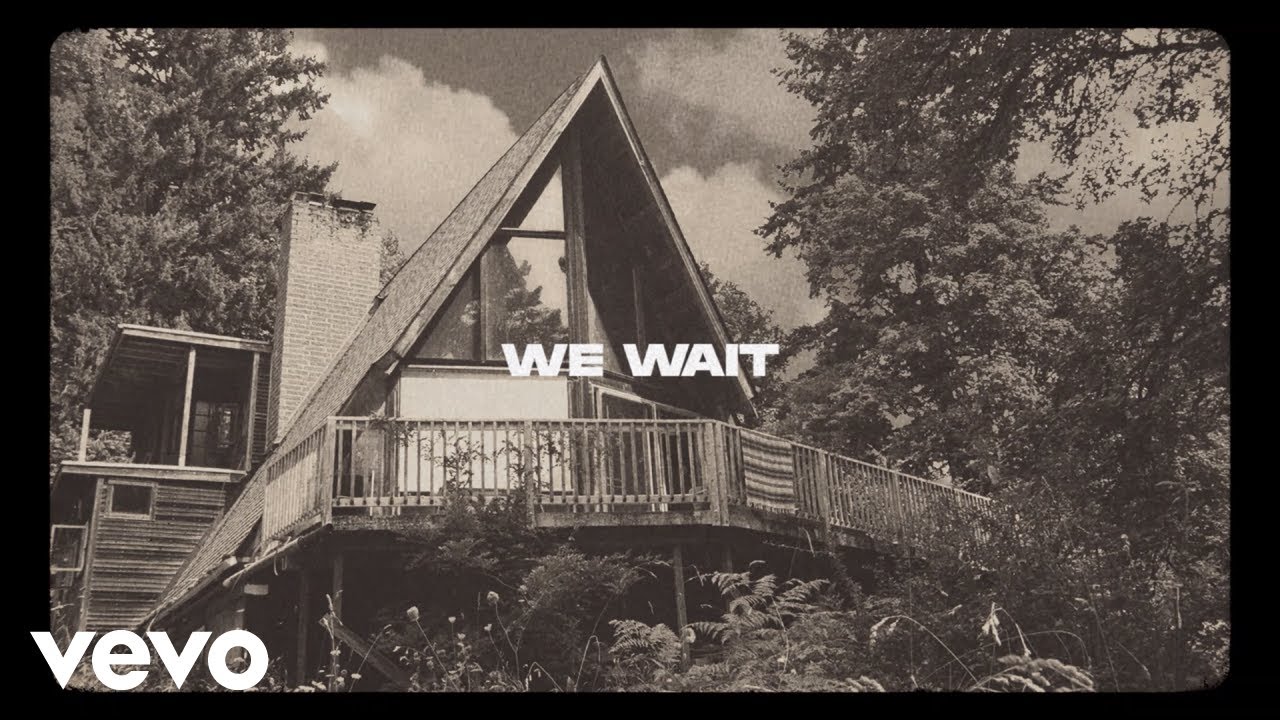 Other Lives - We Wait (Official Visualizer)