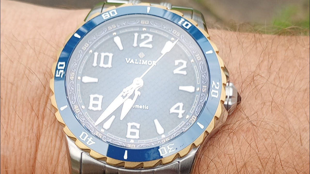 Valimor Kilgharrah 1 week usage review