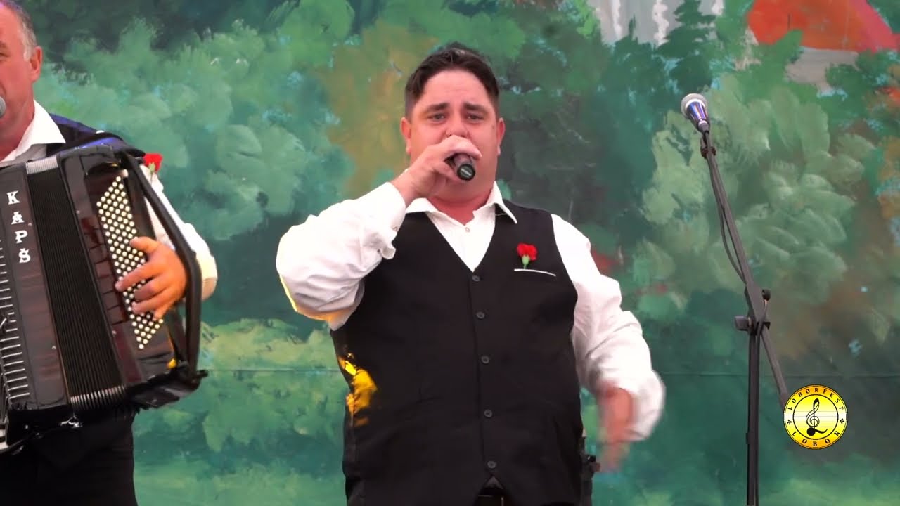 ŠANK KVINTET - Mesar
