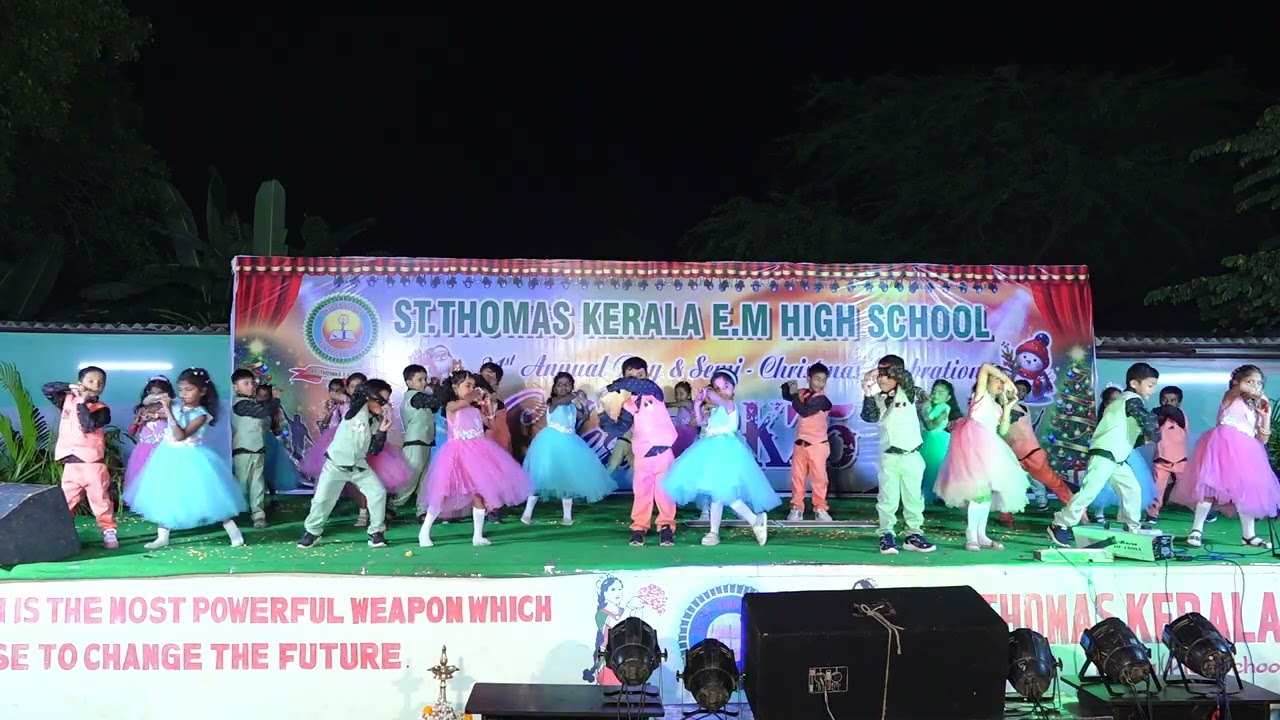 “Amma Pade Jolapata | Tribute to Parents | CELESTIA 2K26”
