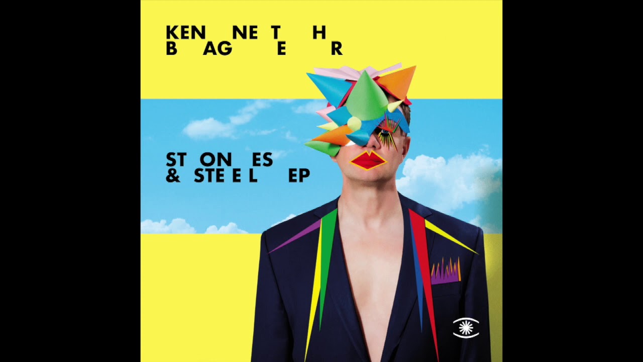 Kenneth Bager & Reinhard Vanbergen - JLP Smoked A Doobie - s0380