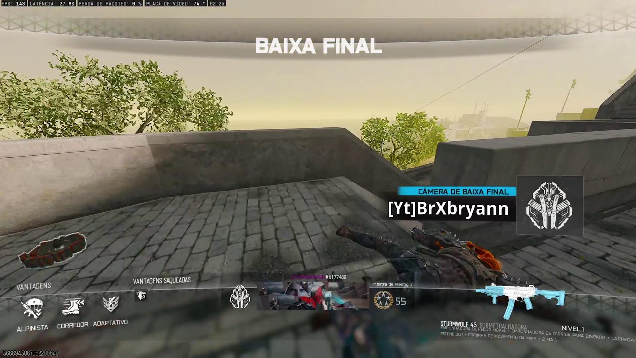 live warzone