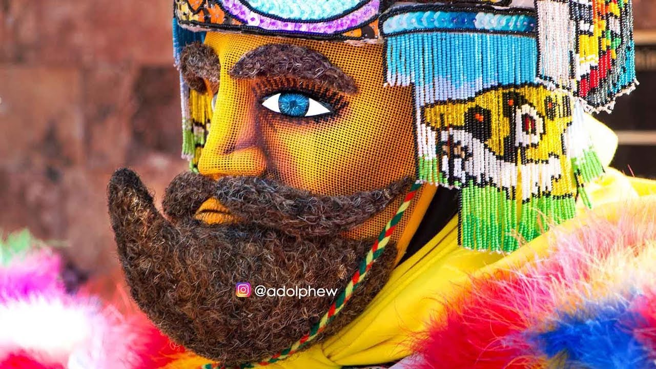 CARNAVAL JIUTEPEC 2019 | Banda Cielo Azul