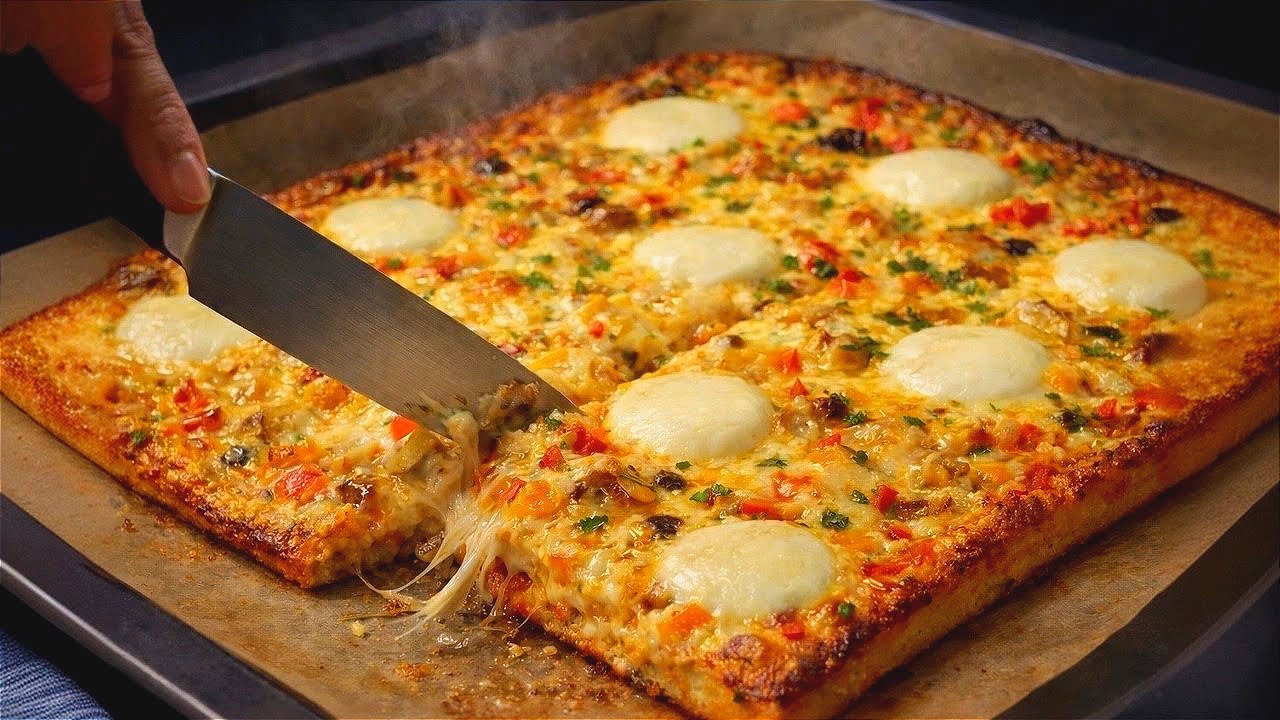 Kartoffel Gericht in 16 Minuten! Hast du 2 Kartoffeln und 2 Eier? Super leckeres einfaches Rezept 😋
