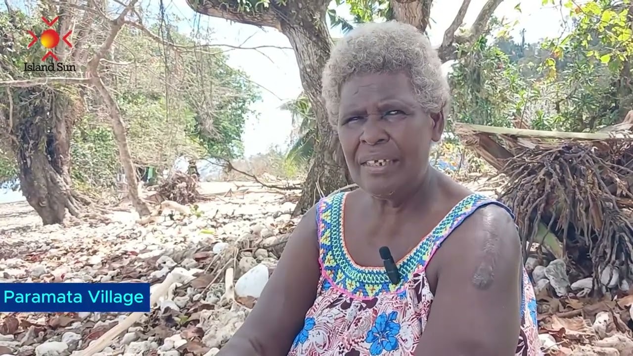 Survivors Speak: First-Hand Stories from Cyclone Maila