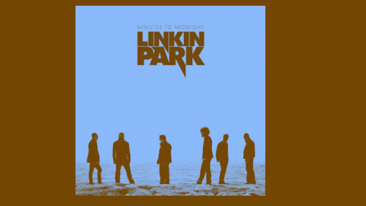 Linkin Park No More Sorrow slowed