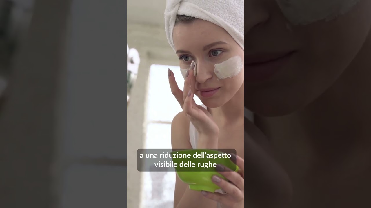 Test sulle creme antirughe: non sconfiggono i segni dell'et&agrave;, ma si riscattano con l'idratazione