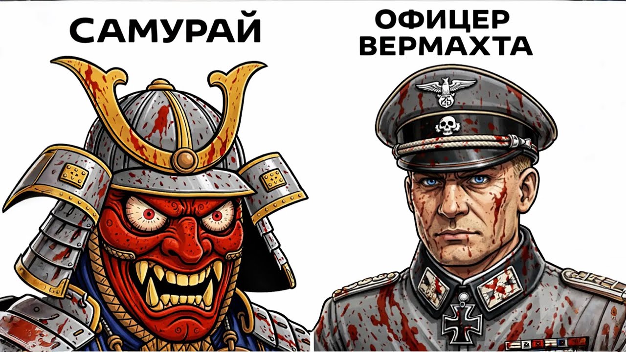 12 самых смертоносных военных подразделений в истории