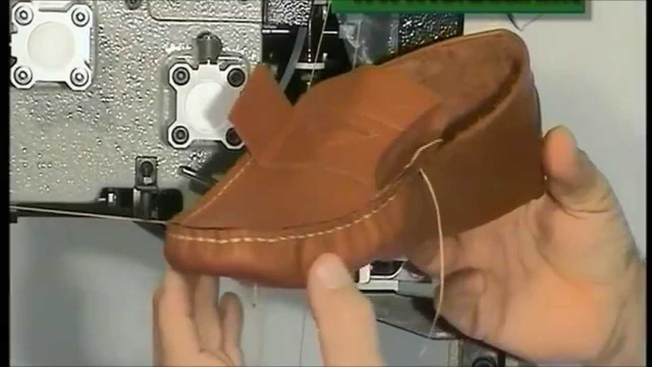 MOCASSIM S