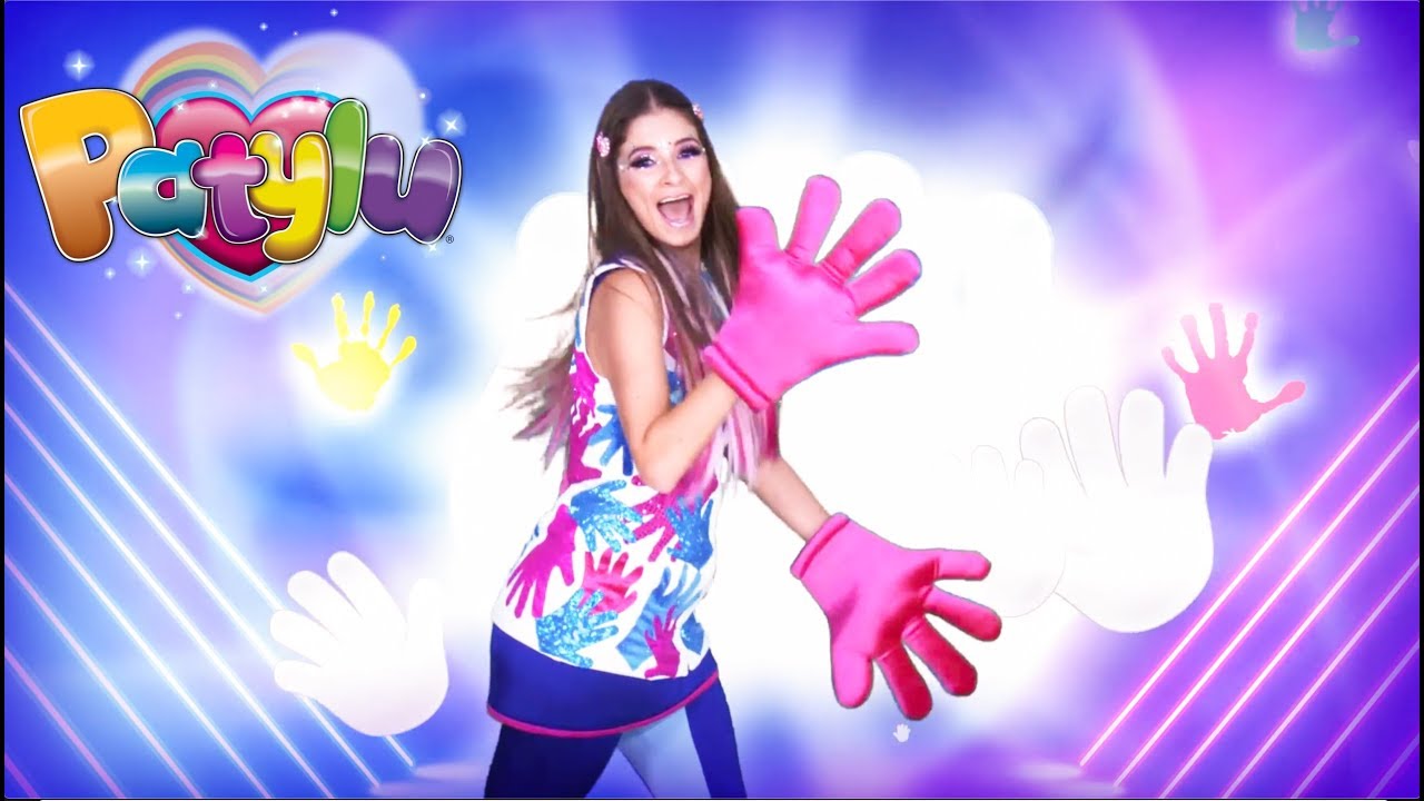 Patylu 💗 - La mané (Video Oficial) 🖐🏼