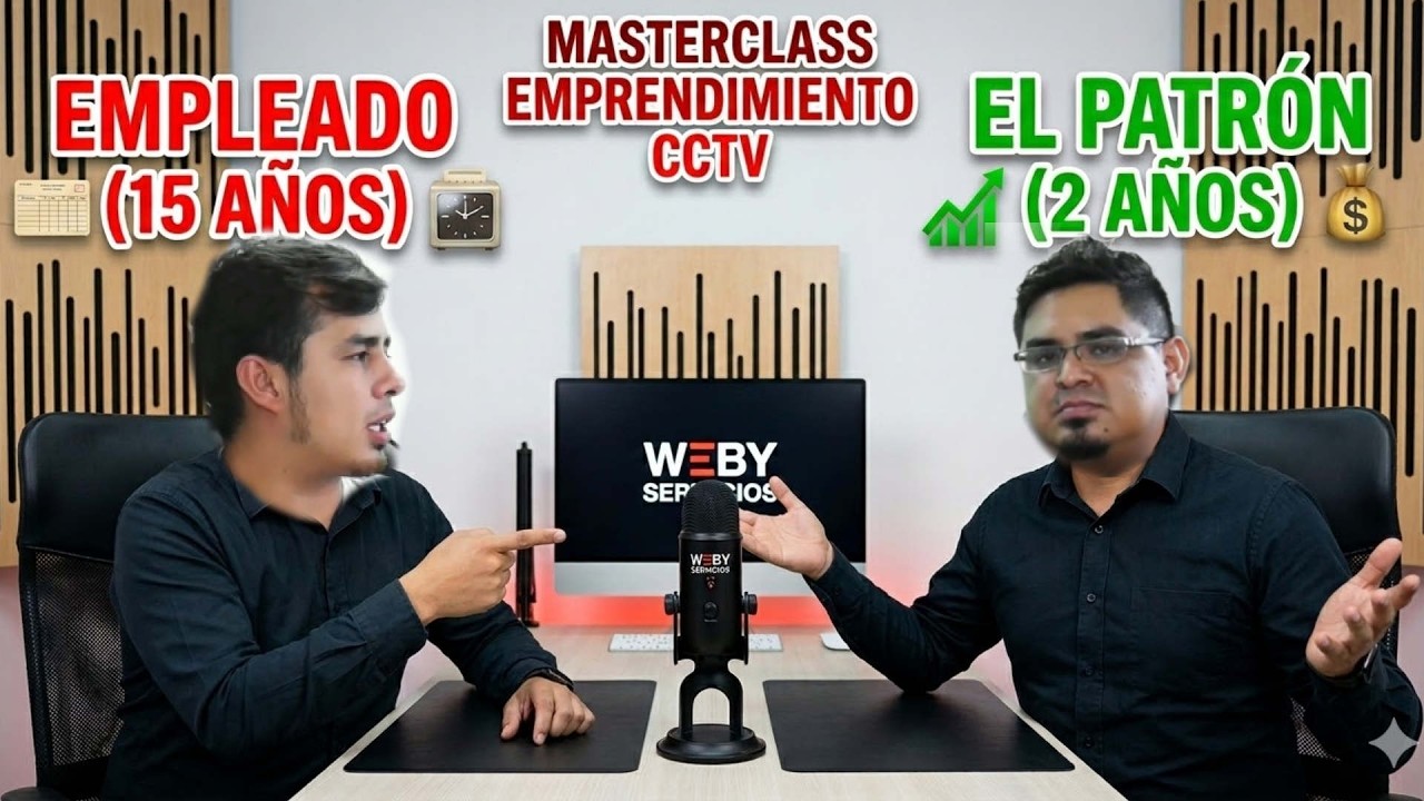 Cómo iniciar un negocio de cámaras de seguridad