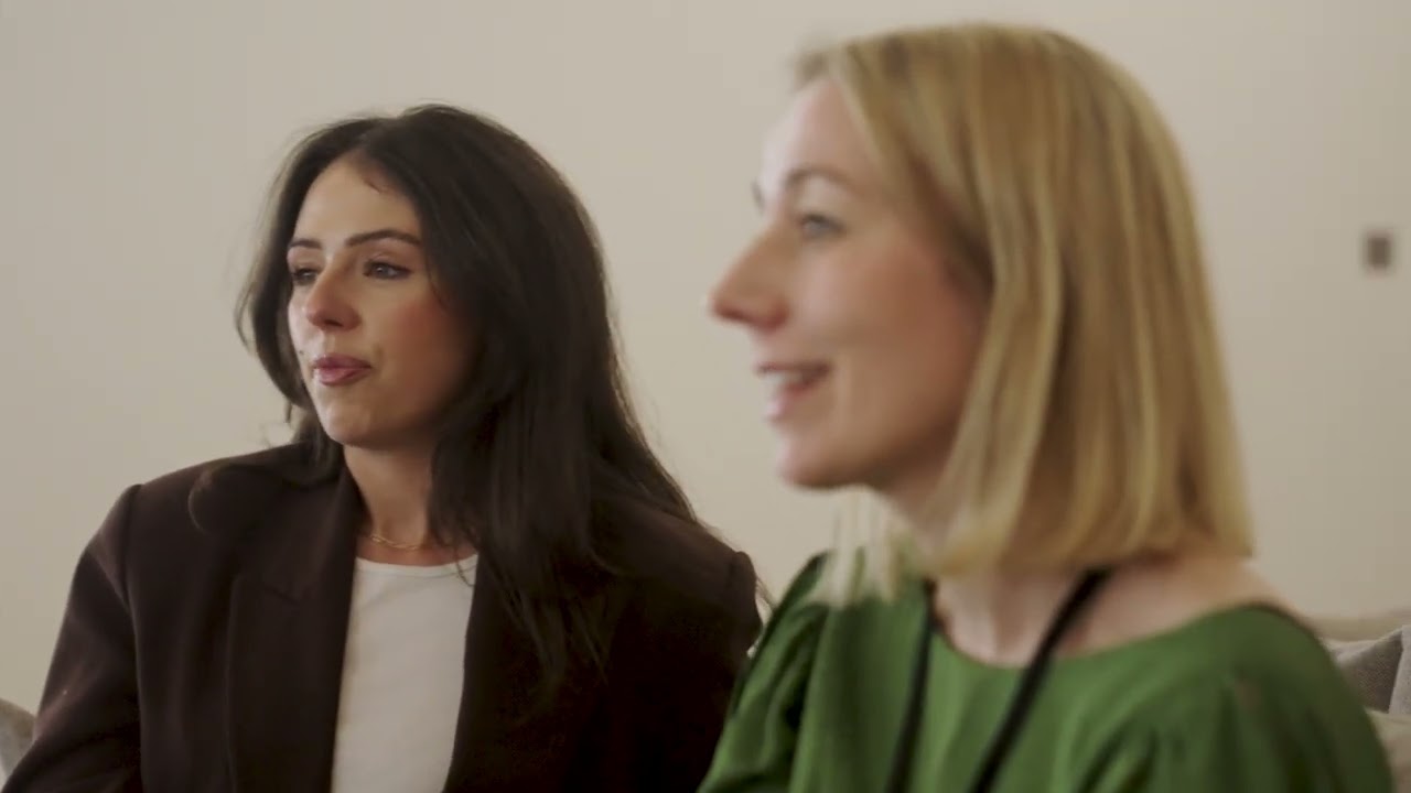 Innovation and Growth at Palo Alto Networks