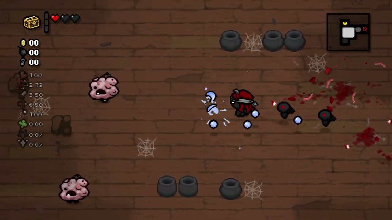 I have a good liluth run