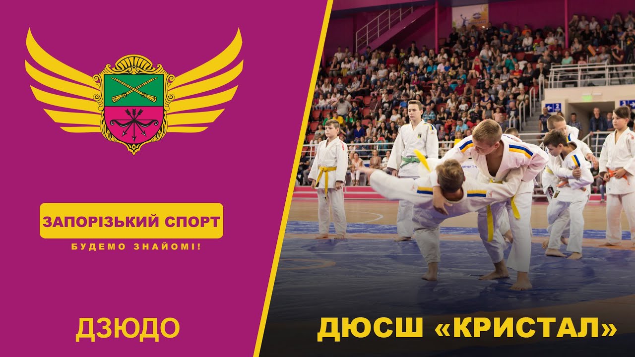 Виступ ДЮСШ 