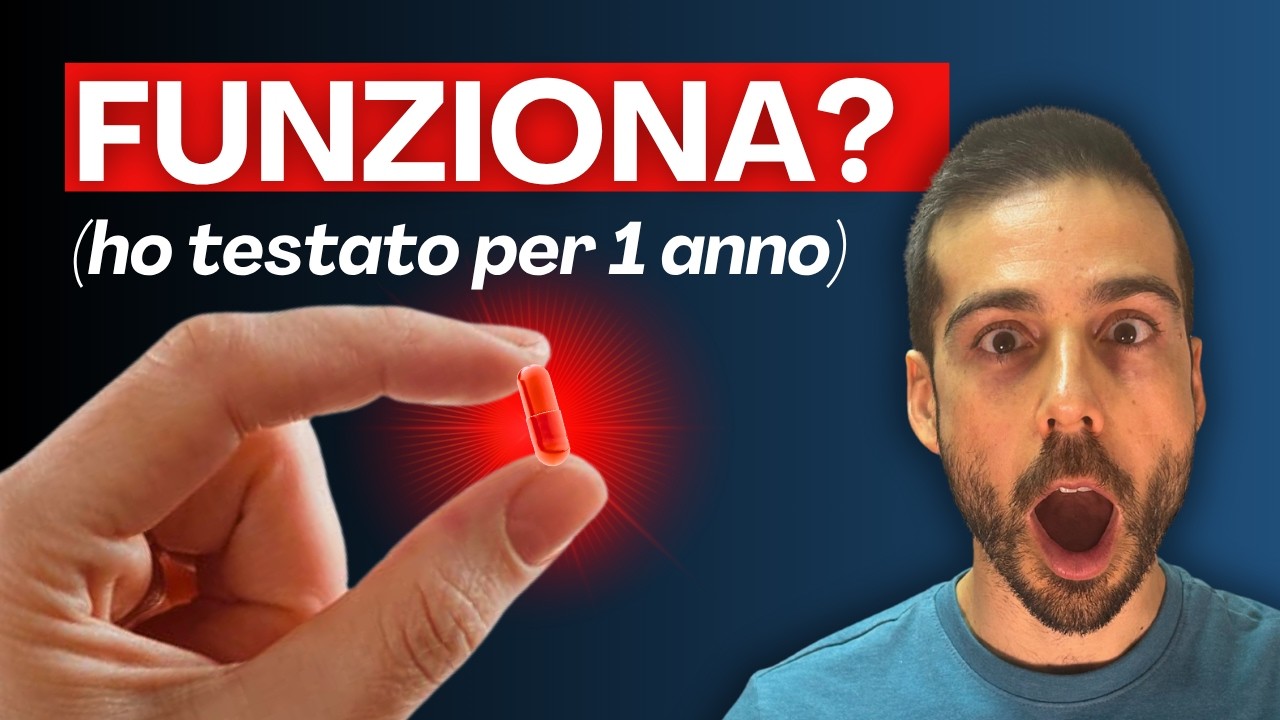Astaxantina ALLUNGA LA VITA? (ITP conferma benefici)