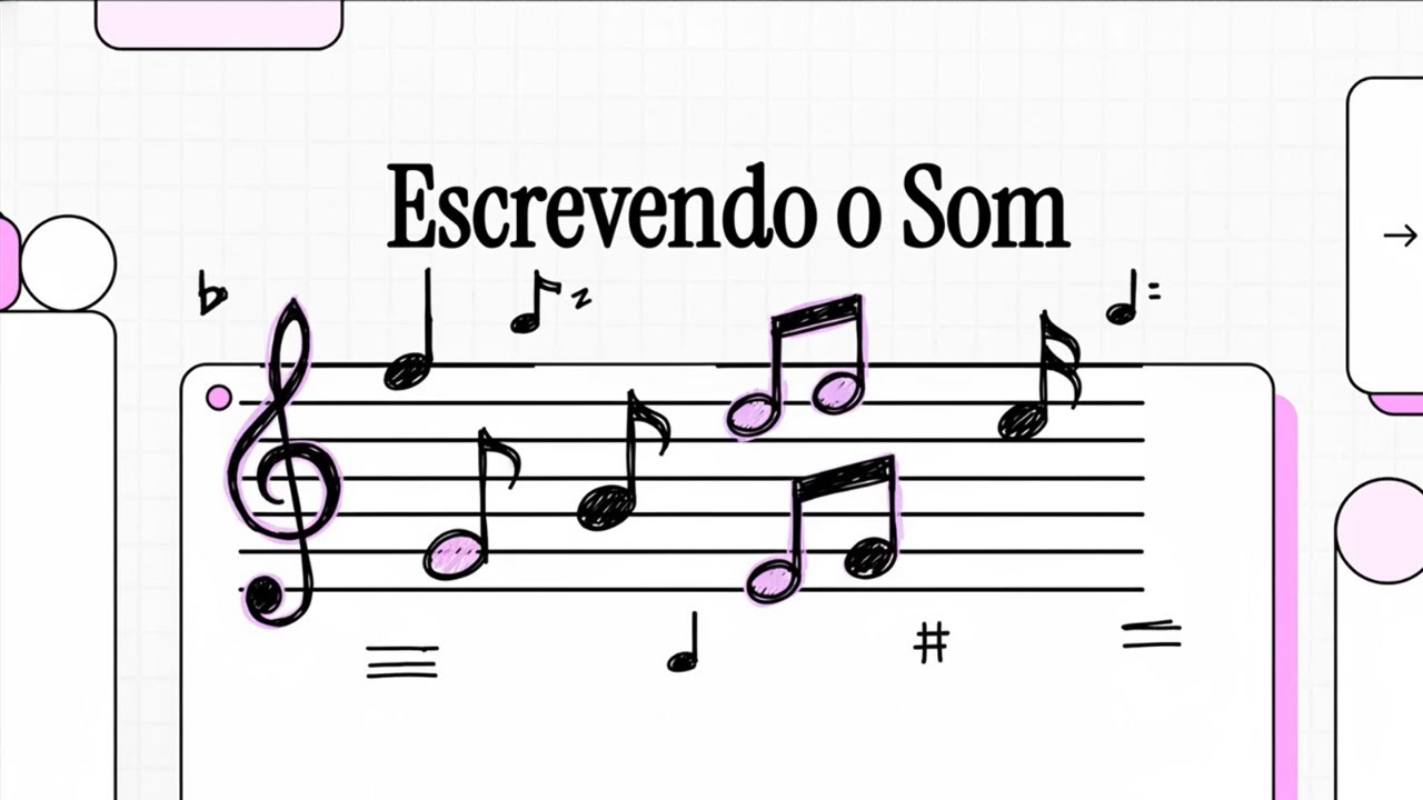 2- NOTAS E PENTAGRAMAS