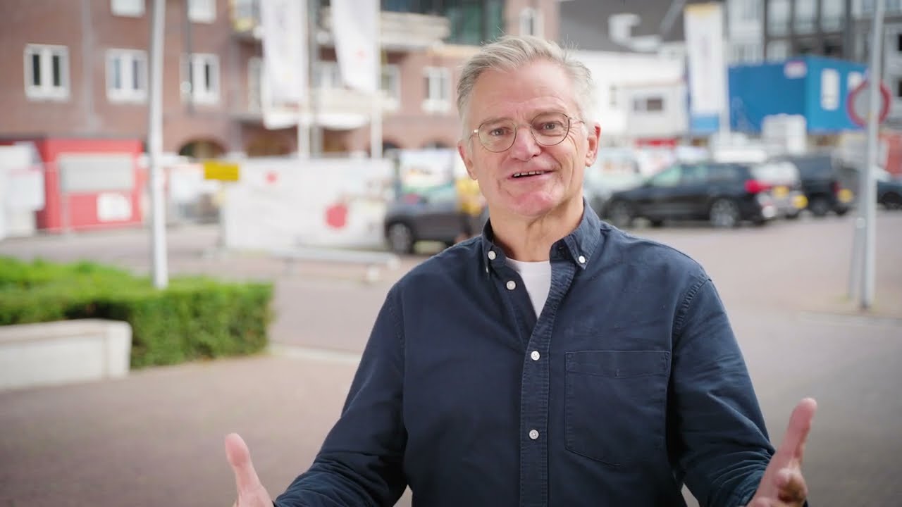 BRUIS nieuwe naam voor d&eacute; ontmoetingsplek in Bladel
