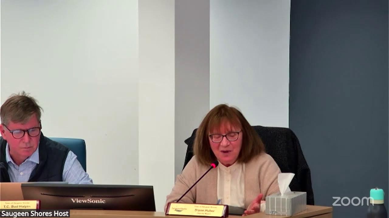 Regular Council Meeting - March 9, 2026