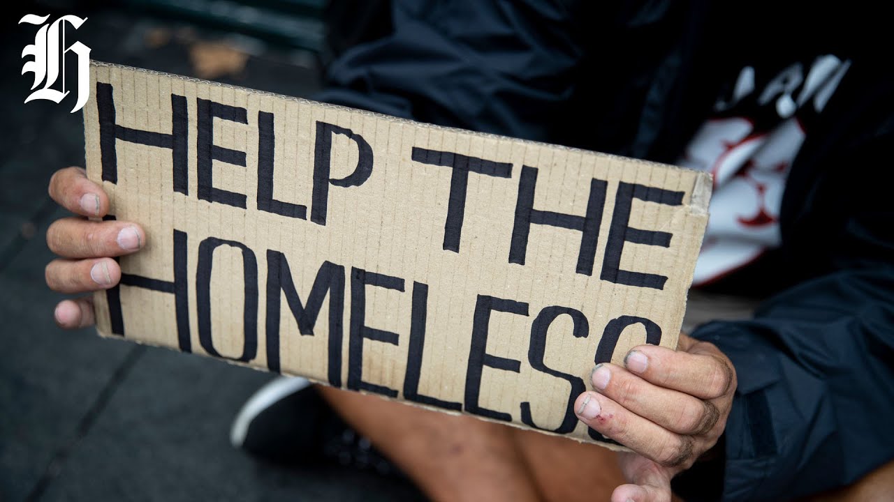 Young homeless people 'being denied emergency accommodation' | Herald NOW