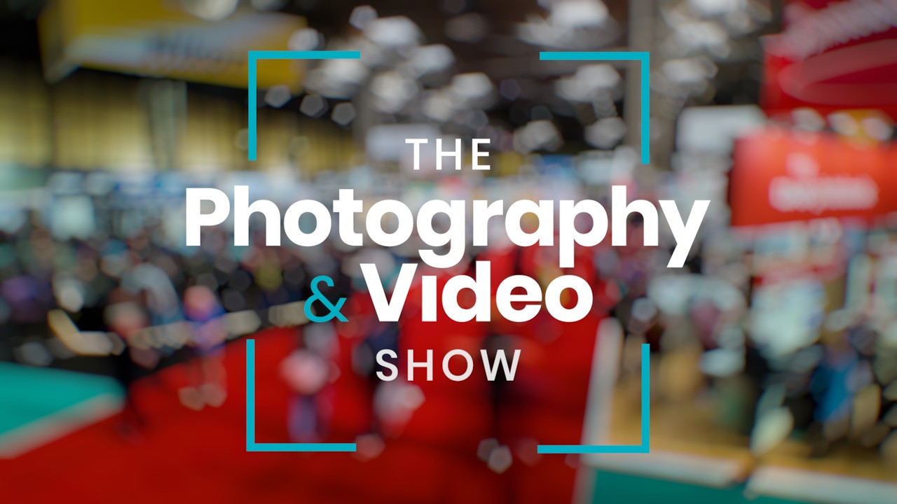 The Photography & Video Show | Discover, Try & Buy, Create