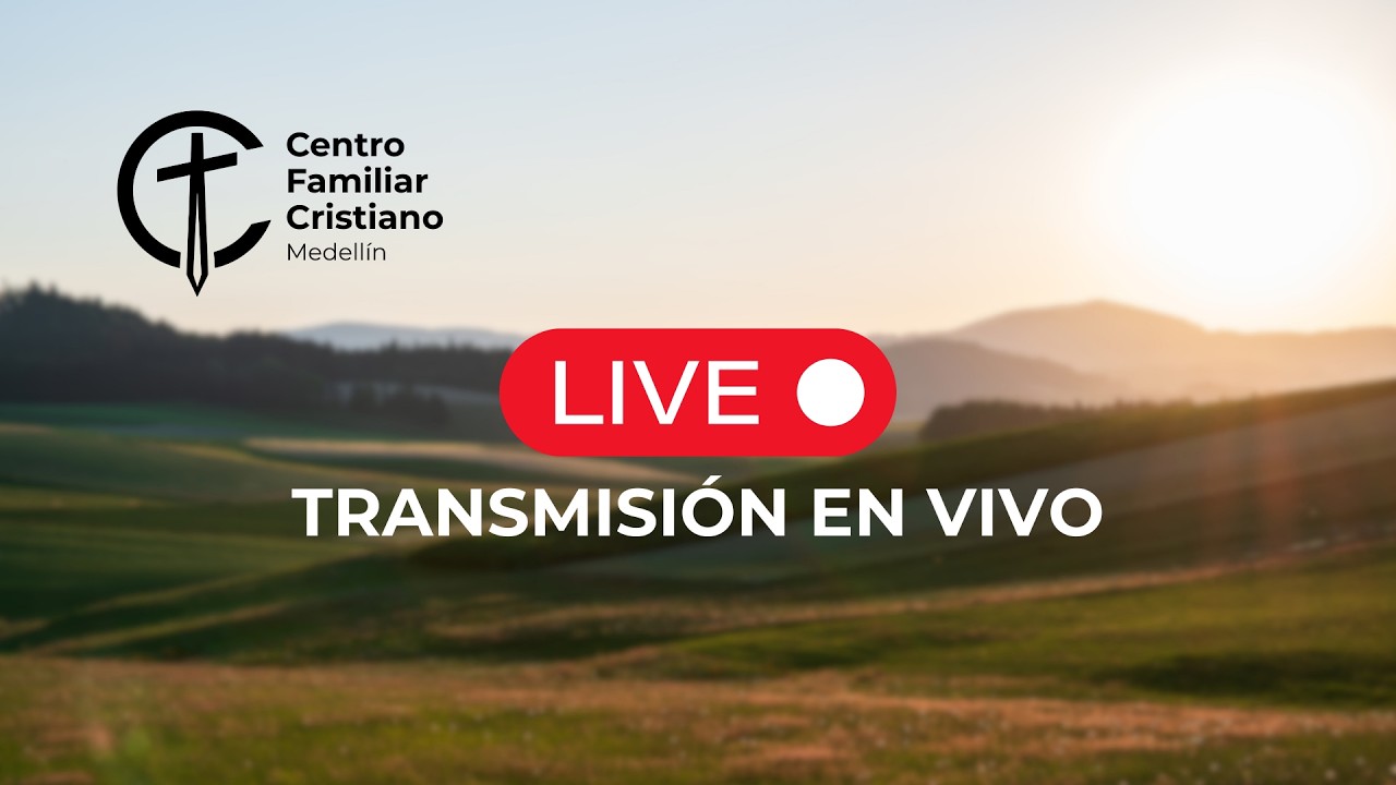 Servicio Especial De Parejas - Viernes 20 de Febrero 2026