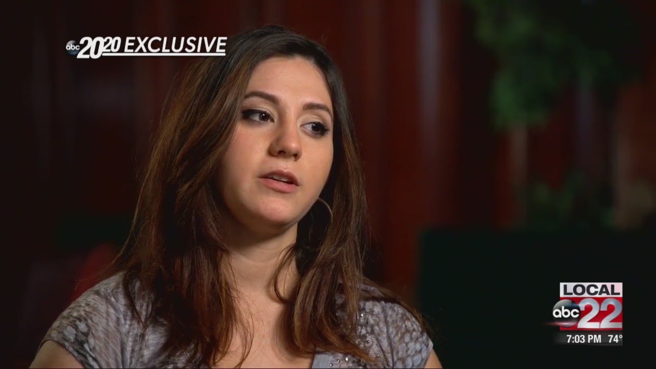 Exclusive interview with kidnapping survivor Abby Hernandez to air on 20/20