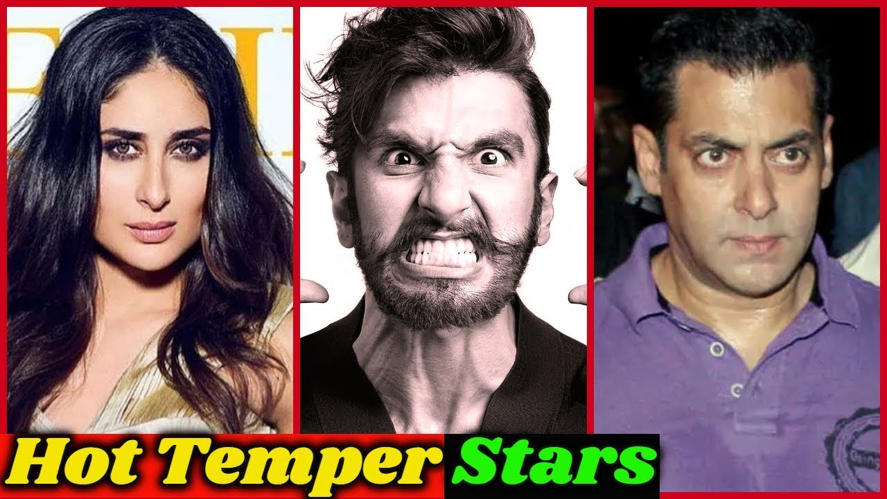 Most Arrogant Celebrities in Bollywood