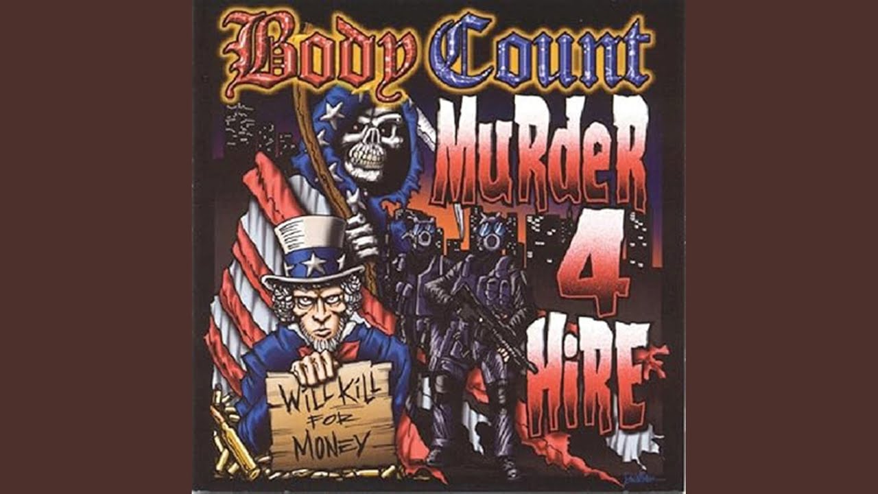 Murder 4 Hire