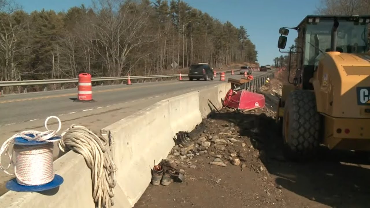 Maine's changing climate means larger, more costly, construction projects