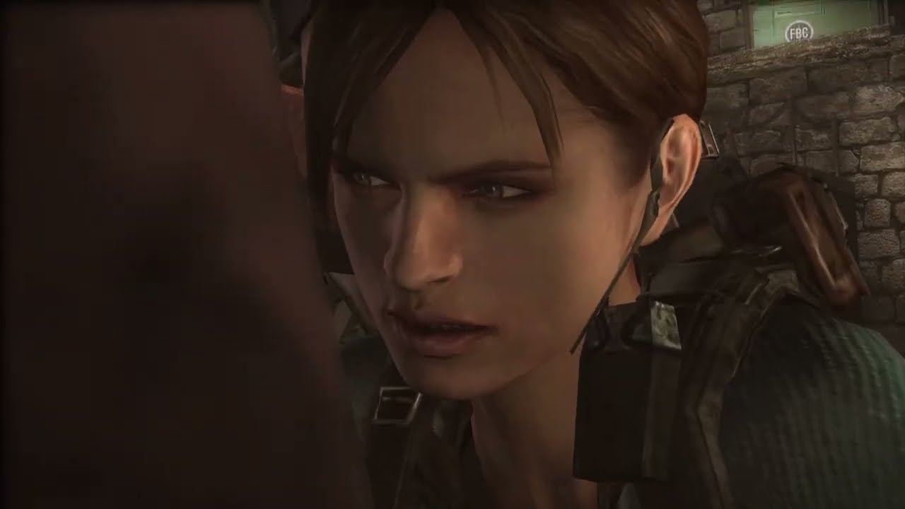 RESIDENT EVIL REVELATIONS PS5 