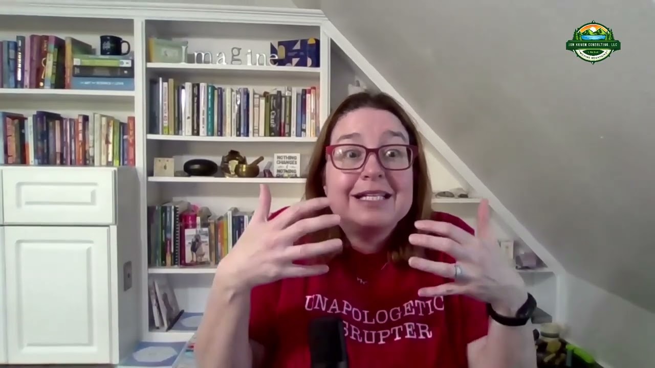 MMRT - Empathy in Education: A Pathway to Compassion