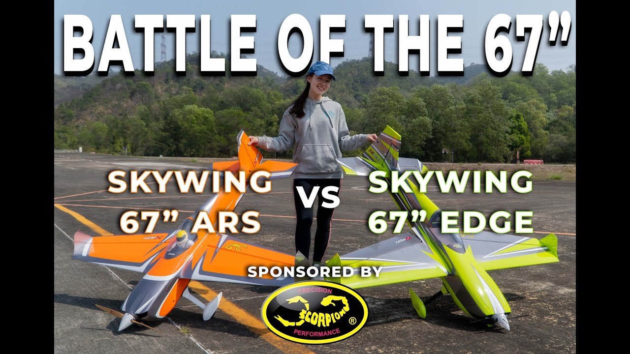Skywing 67