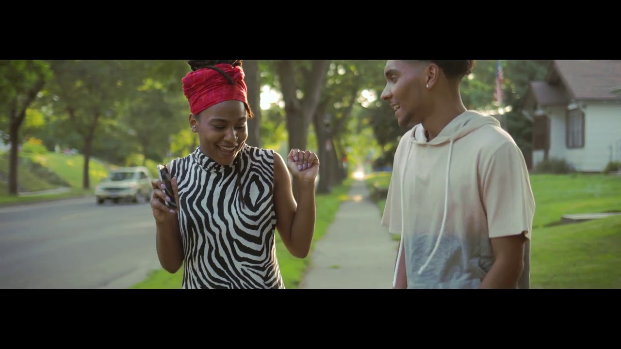 Tristan Price   Melanin Official Music Video   YouTube 1080p