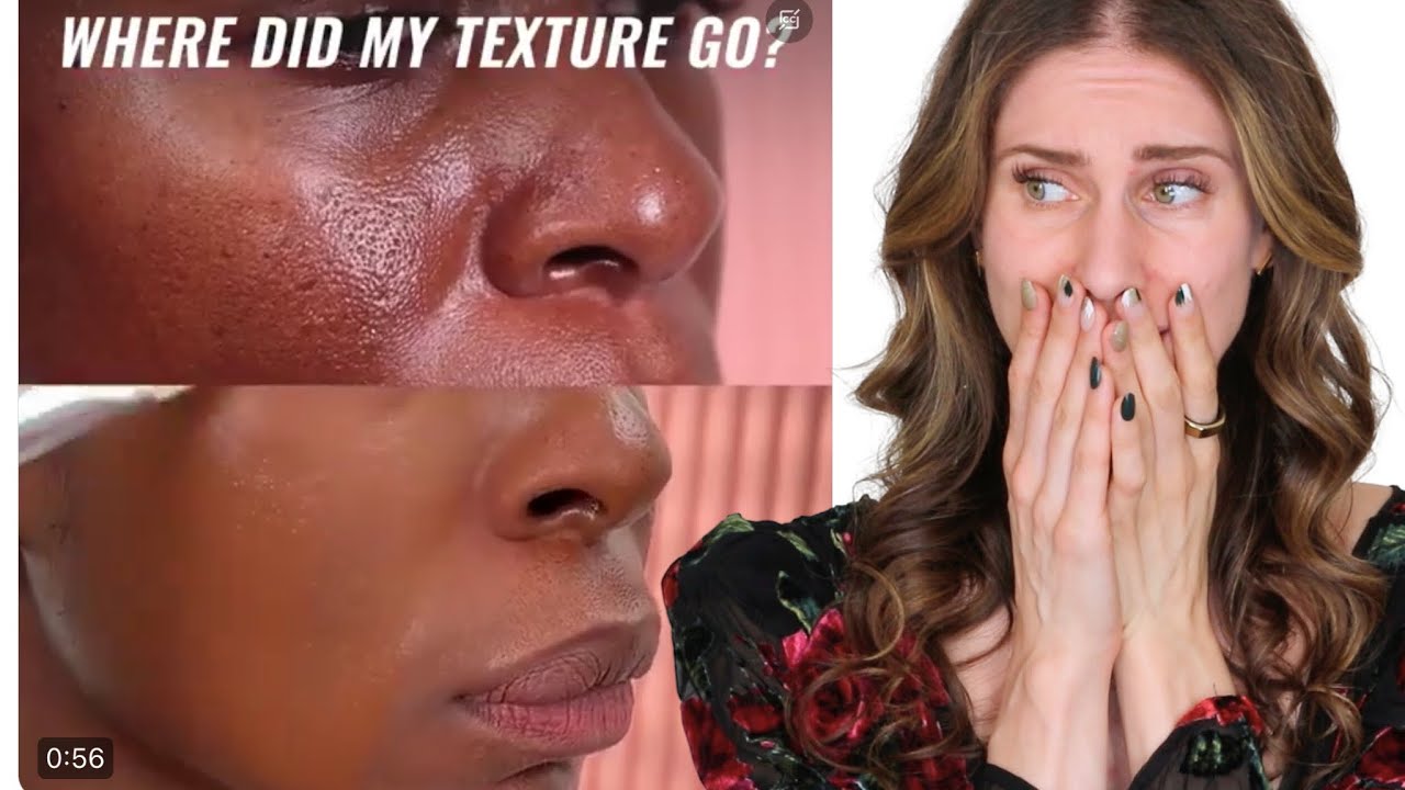 Skincare RED FLAGS to avoid at ALL COSTS! 🚩