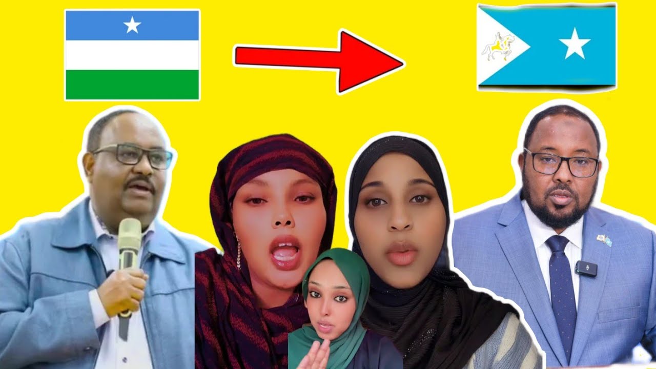 Reer Puntland oo Runta Usheegay Dhulbahante Markii Shirkii Laascanood Ka Dhacay Lagu Kala Kacay